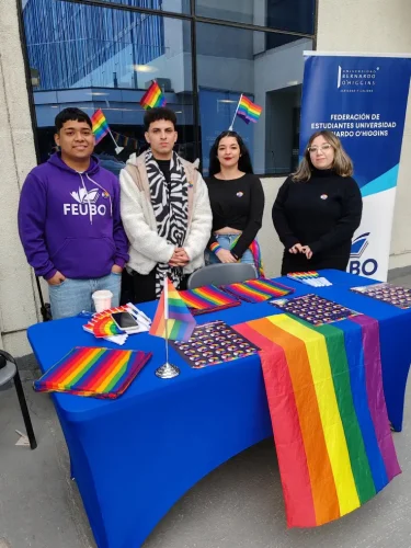 Día de la Universidad en la UBO 2025