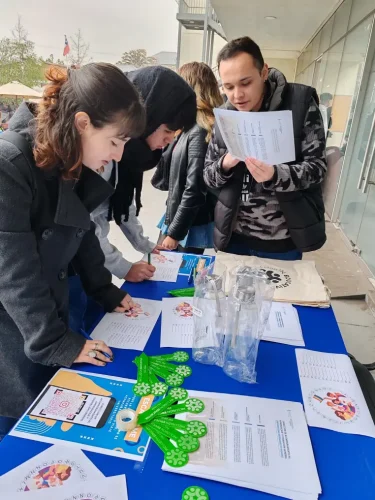 Día de la Universidad en la UBO 2025