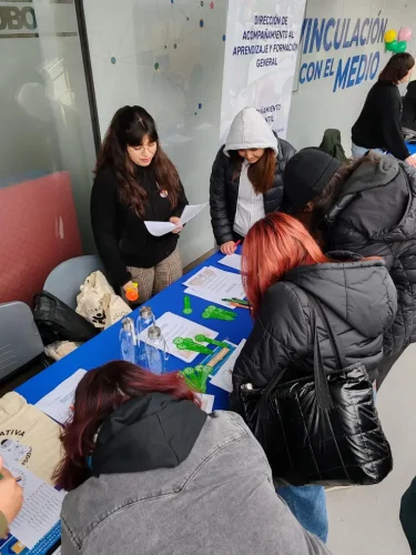 Día de la Universidad en la UBO 2025