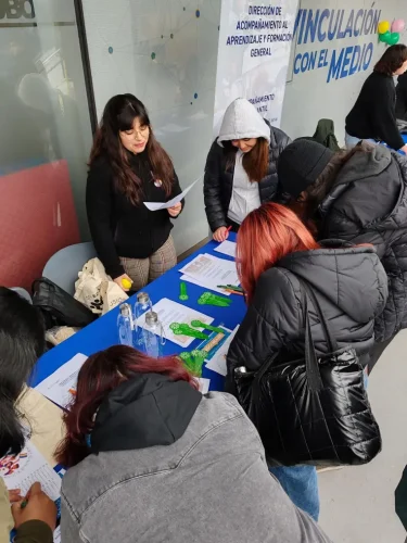 Día de la Universidad en la UBO 2025
