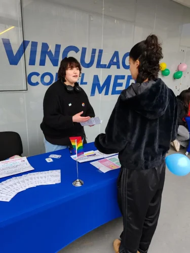 Día de la Universidad en la UBO 2025