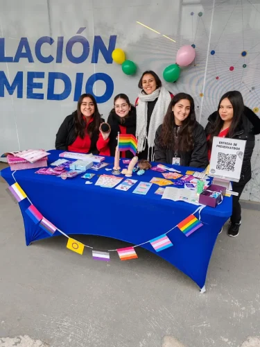 Día de la Universidad en la UBO 2025