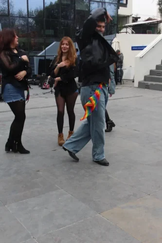 Día de la Universidad en la UBO 2025