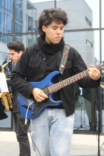 Día de la Universidad en la UBO 2025
