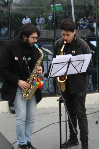 Día de la Universidad en la UBO 2025