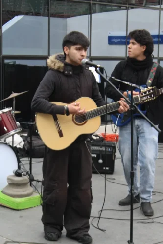 Día de la Universidad en la UBO 2025