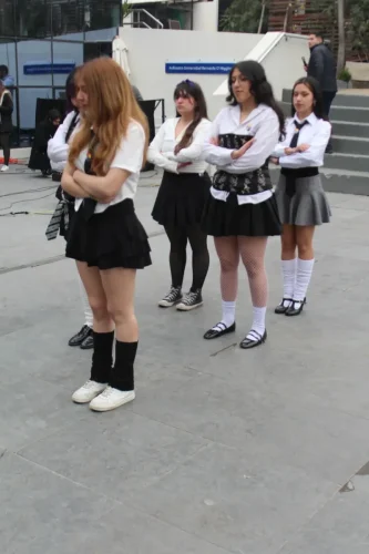 Día de la Universidad en la UBO 2025