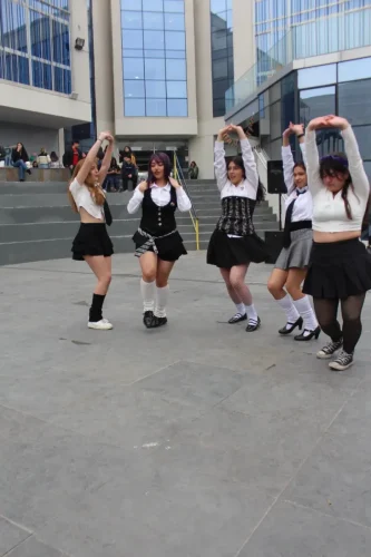 Día de la Universidad en la UBO 2025