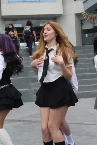 Día de la Universidad en la UBO 2025
