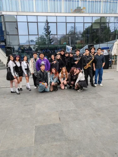 Día de la Universidad en la UBO 2025
