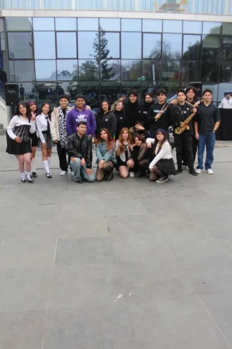 Día de la Universidad en la UBO 2025