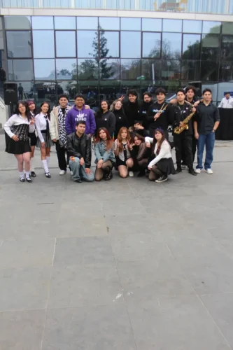 Día de la Universidad en la UBO 2025