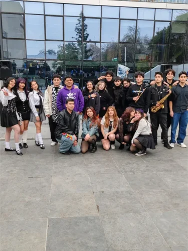 Día de la Universidad en la UBO 2025