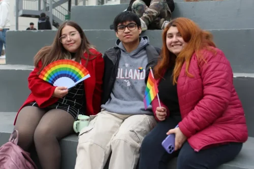 Día de la Universidad en la UBO 2025