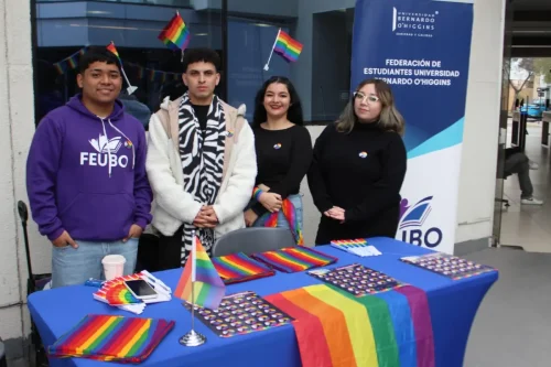Día de la Universidad en la UBO 2025