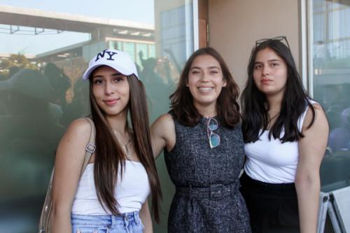 Bienvenida UBO 2022