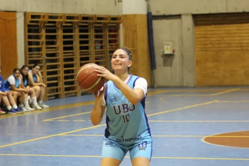 LDES VS U. Central