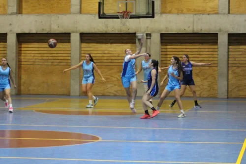 LDES VS U. Central