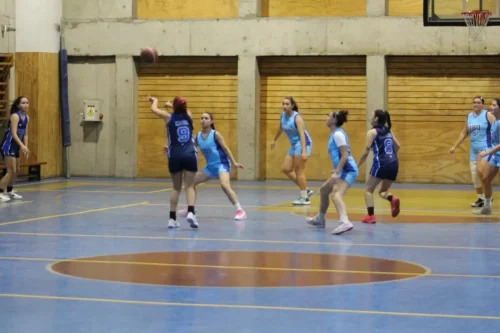 LDES VS U. Central