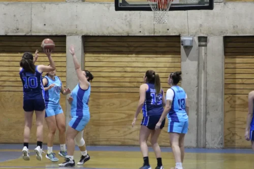 LDES VS U. Central