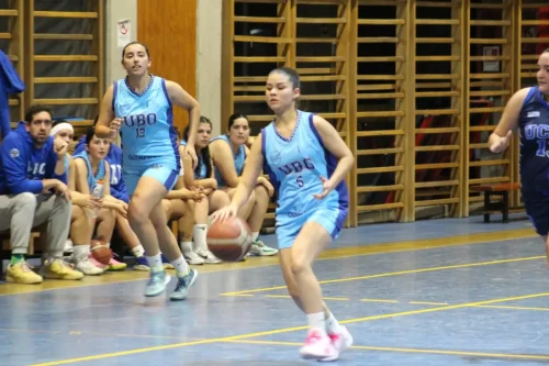 LDES VS U. Central