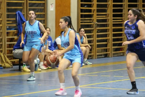 LDES VS U. Central