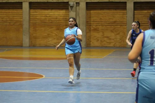 LDES VS U. Central