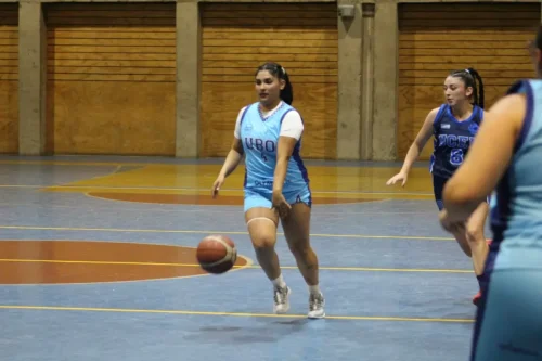 LDES VS U. Central