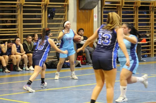 LDES VS U. Central