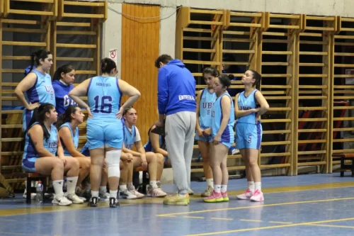 LDES VS U. Central