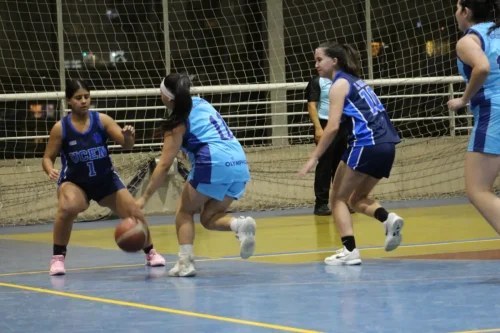 LDES VS U. Central
