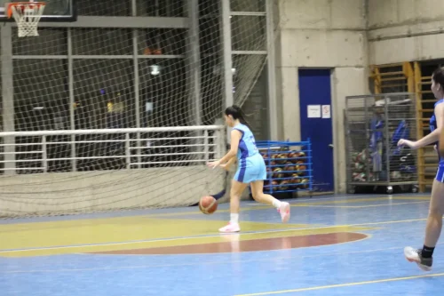 LDES VS U. Central