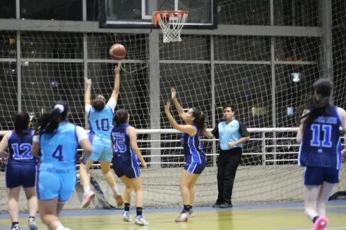 LDES VS U. Central