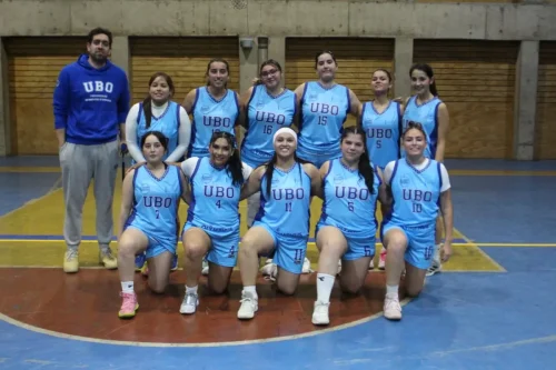 LDES VS U. Central