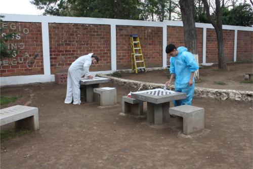 Colegio Codegua