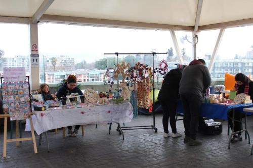 Feria emprendimiento 1er semestre 2024