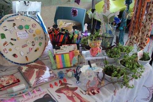 Feria emprendimiento 1er semestre 2024