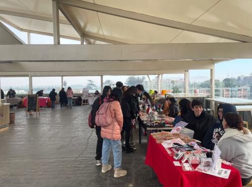 Feria emprendimiento 1er semestre 2024