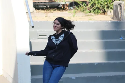 Random Dance