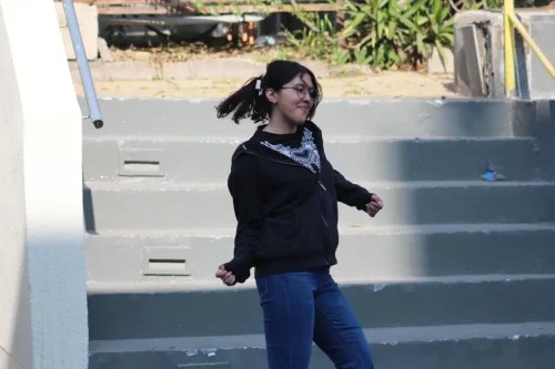 Random Dance