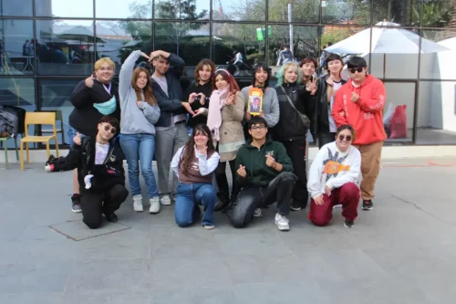 Kpop, Random Dance (159)