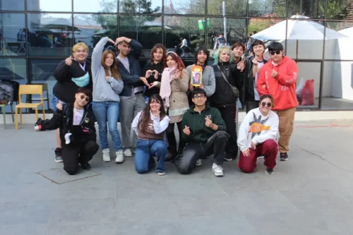 Kpop, Random Dance (160)