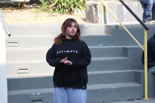 Random Dance