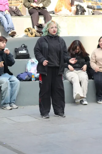 Kpop, Random Dance (40)