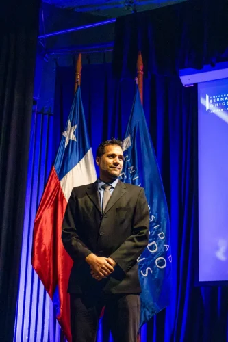 Reconocimiento al Mérito Académico 2025