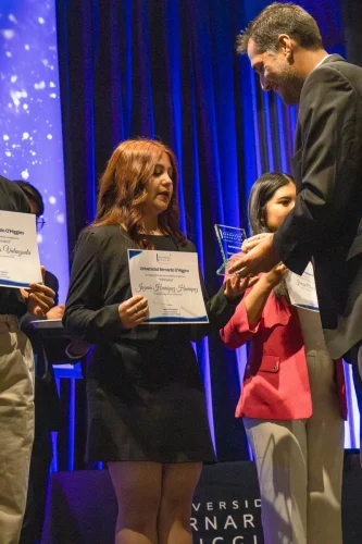 Reconocimiento DAE-004