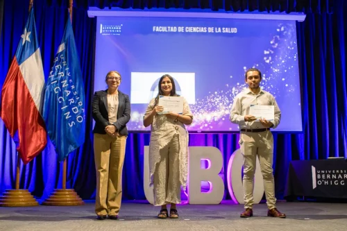 Reconocimiento al Mérito Académico 2025