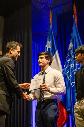 Reconocimiento DAE-011