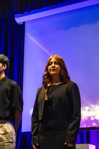 Reconocimiento al Mérito Académico 2025
