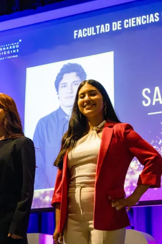 Reconocimiento al Mérito Académico 2025